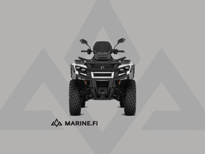 Can-Am Outlander Max