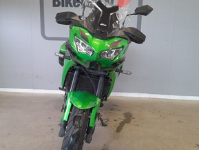 Kawasaki Versys