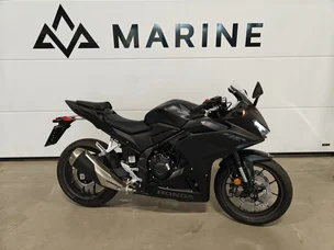 Honda CBR