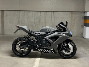Suzuki GSX-R