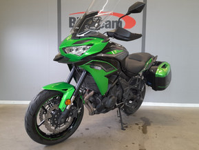 Kawasaki Versys