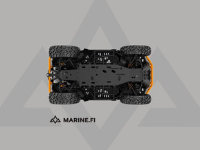 Can-Am Outlander Max