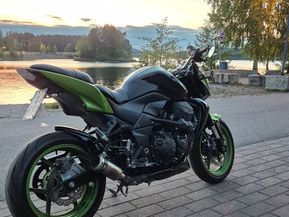 Kawasaki Z