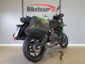Kawasaki Versys