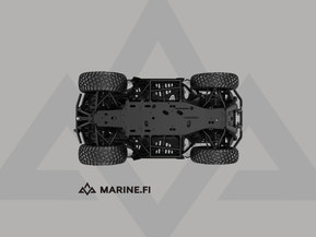 Can-Am Outlander Max