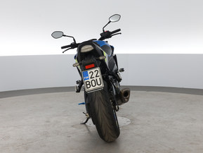 Suzuki GSX-S