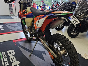 KTM 150
