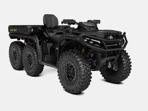 Can-Am Outlander Max