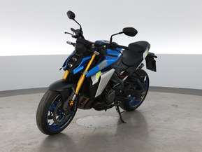 Suzuki GSX-S