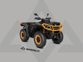 Can-Am Outlander