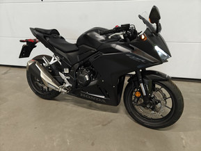 Honda CBR