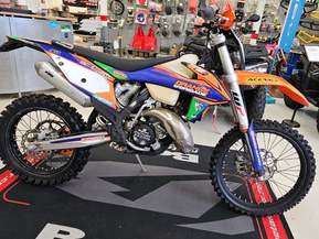 KTM 150