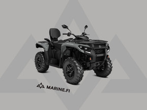 Can-Am Outlander Max