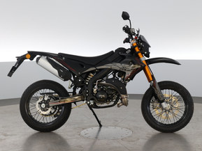 Drac Supermoto