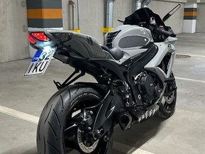 Suzuki GSX-R