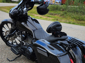 Harley-Davidson Touring