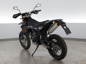 Drac Supermoto