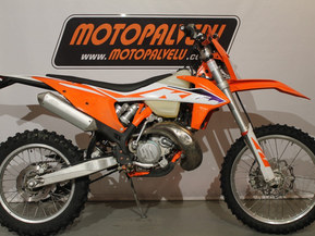 KTM 150