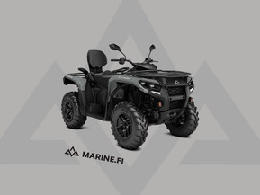 Can-Am Outlander Max