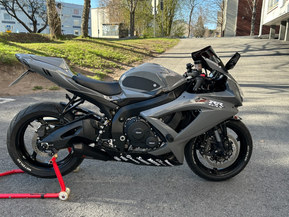 Suzuki GSX-R