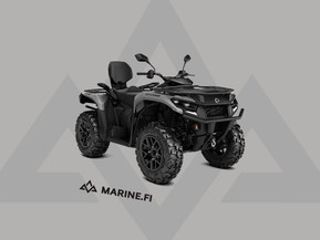 Can-Am Outlander Max