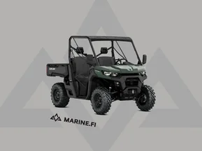 Can-Am Traxter