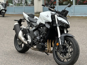 Honda CB