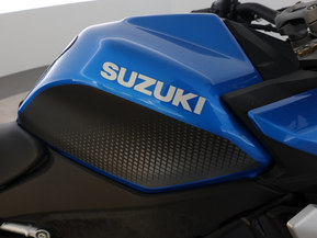 Suzuki GSX-S