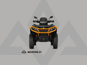 Can-Am Outlander Max