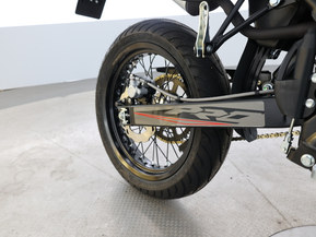 Drac Supermoto