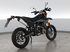 Drac Supermoto