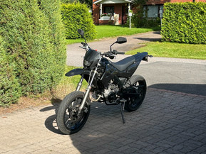 Drac Supermoto