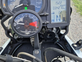 BMW GS