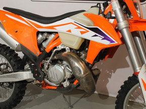 KTM 150