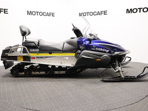 Yamaha RS-Viking