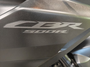 Honda CBR