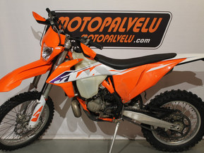 KTM 150