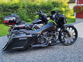 Harley-Davidson Touring