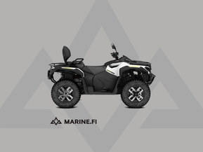 Can-Am Outlander Max