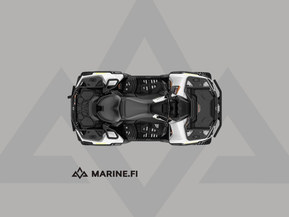 Can-Am Outlander Max