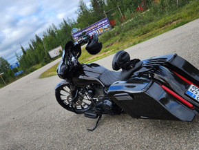 Harley-Davidson Touring