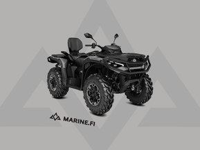 Can-Am Outlander Max