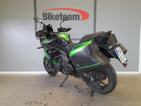 Kawasaki Versys