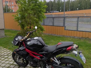 Benelli TNT