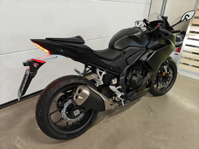 Honda CBR