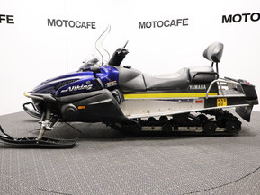 Yamaha RS-Viking