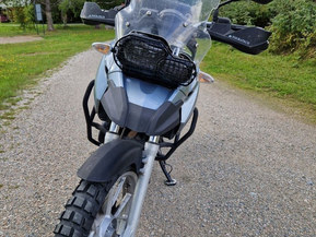 BMW GS