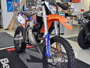 KTM 150