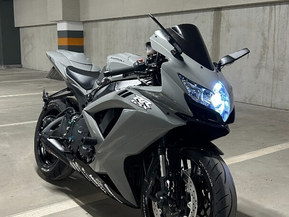 Suzuki GSX-R
