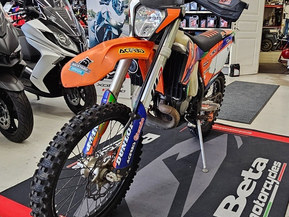 KTM 150